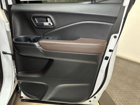 Used 2024 Honda Ridgeline RTL image 33