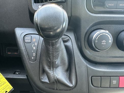 Used 2021 RAM ProMaster 3500 image 29