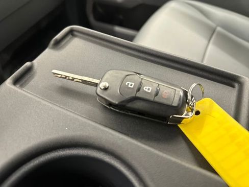 New 2026 Ford F250 XL w/ XL Chrome Package image 23