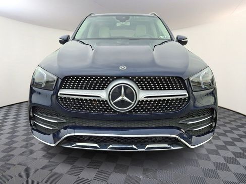 Used 2020 Mercedes-Benz GLE 350 4MATIC image 8