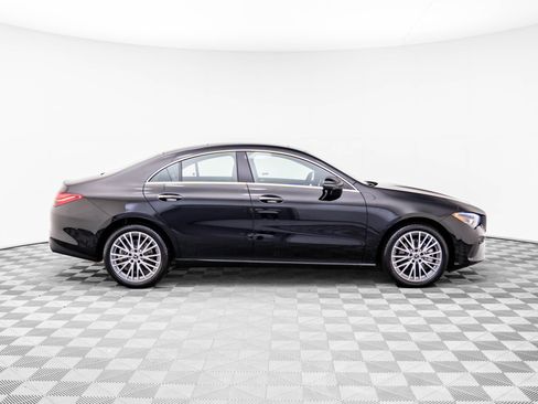New 2026 Mercedes-Benz CLA 250 4MATIC image 6