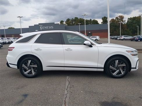 New 2026 Genesis GV70 3.5T Sport Advanced image 3