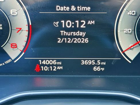 Used 2023 Audi A4 2.0T Premium Plus w/ Premium Plus Package image 41