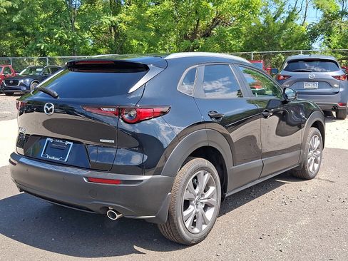 New 2026 MAZDA CX-30 AWD 2.5 S w/ Premium Package image 6