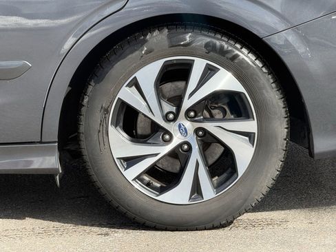 Used 2023 Subaru Legacy Premium image 11