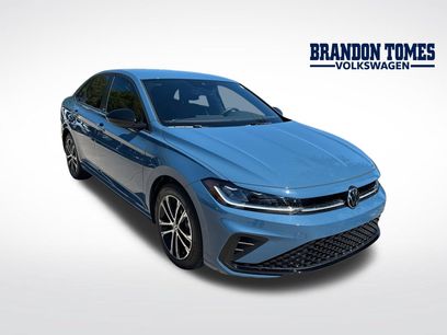Used 2026 Volkswagen Jetta Sport