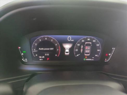 Used 2024 Honda Accord EX image 10