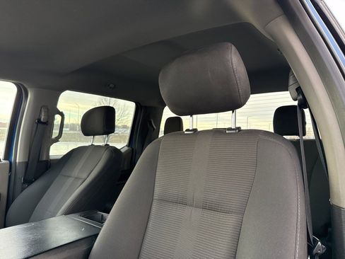 Used 2018 Ford F150 XL w/ Equipment Group 101A Mid image 10