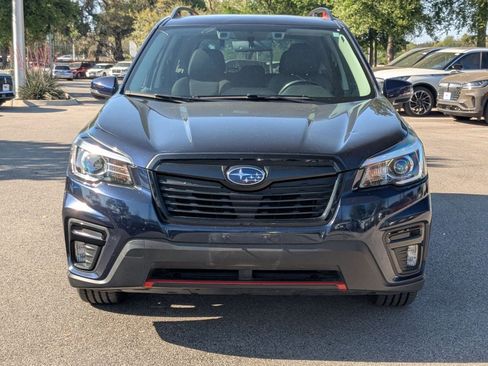 Used 2019 Subaru Forester Sport image 8