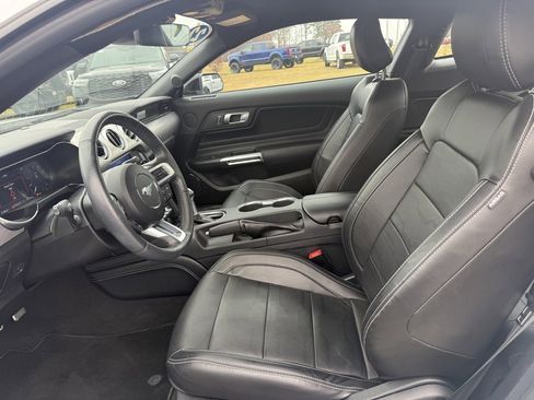 Used 2022 Ford Mustang GT Premium w/ Equipment Group 401A image 15