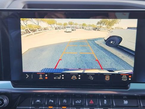 Used 2024 Chevrolet Silverado 1500 High Country w/ Technology Package image 15