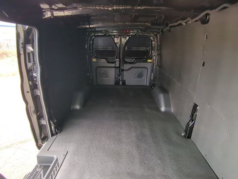 New 2025 Ford Transit 150 Low Roof AWD w/ Interior Upgrade Package image 13