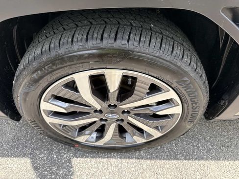 New 2026 Subaru Forester Touring AWD/4WD image 10