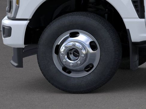 New 2026 Ford F350 XL image 49