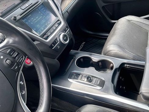 Used 2020 Acura MDX FWD w/ Technology Package image 17