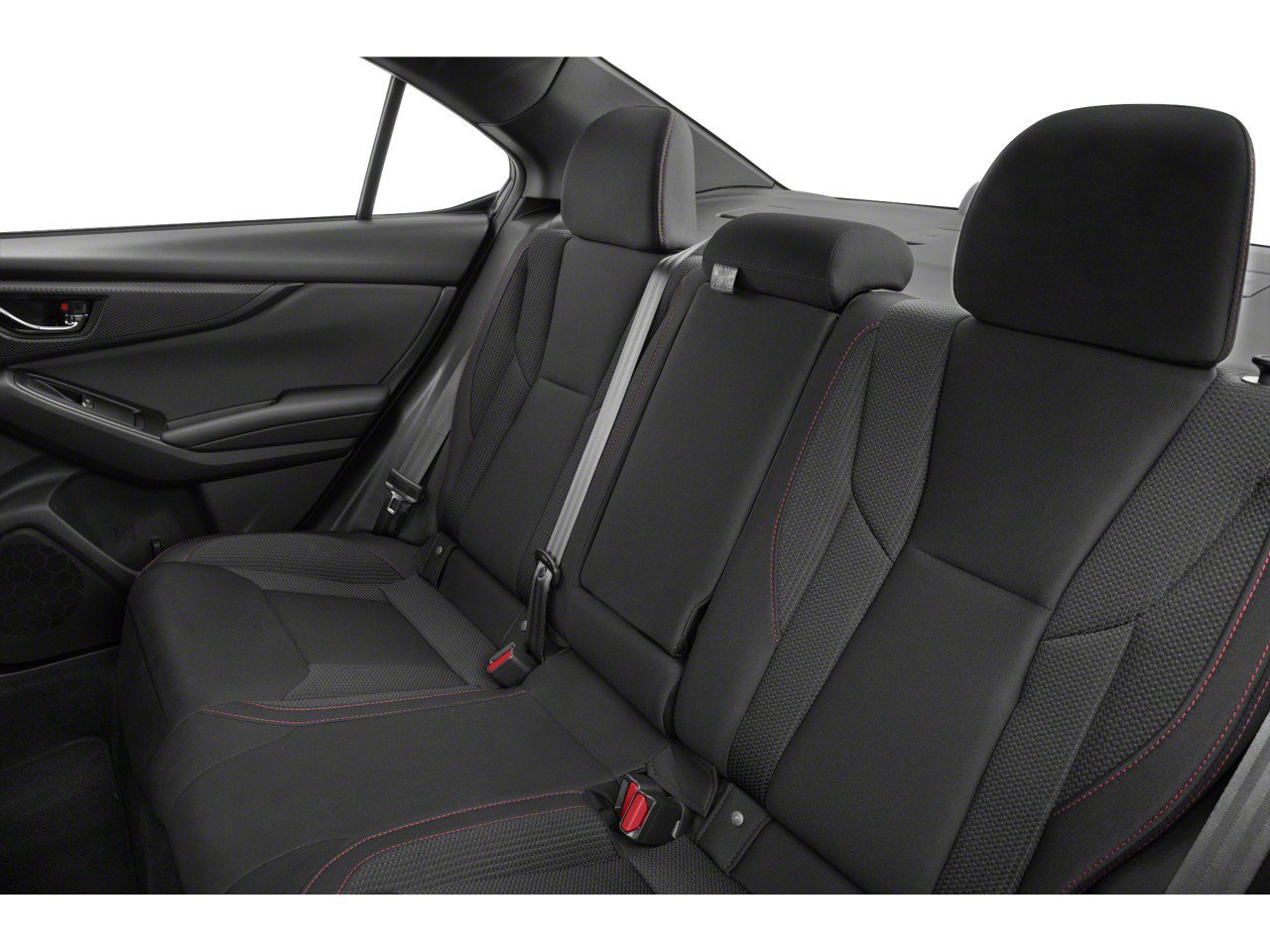 Used 2022 Subaru WRX Premium AWD/4WD image 9