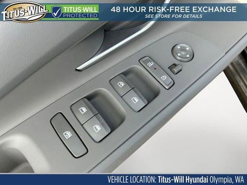 New 2026 Hyundai Elantra Sport FWD image 21