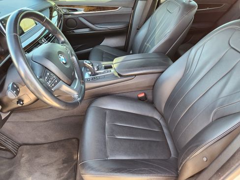 Used 2018 BMW X6 sDrive35i image 13