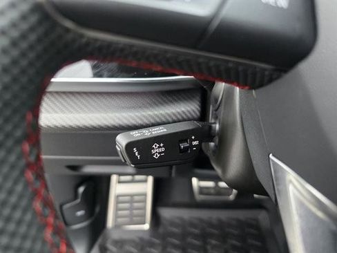 New 2026 Audi SQ8 Prestige image 23