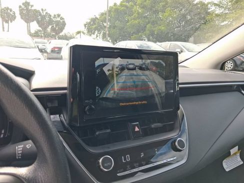 Used 2026 Toyota Corolla LE FWD image 21