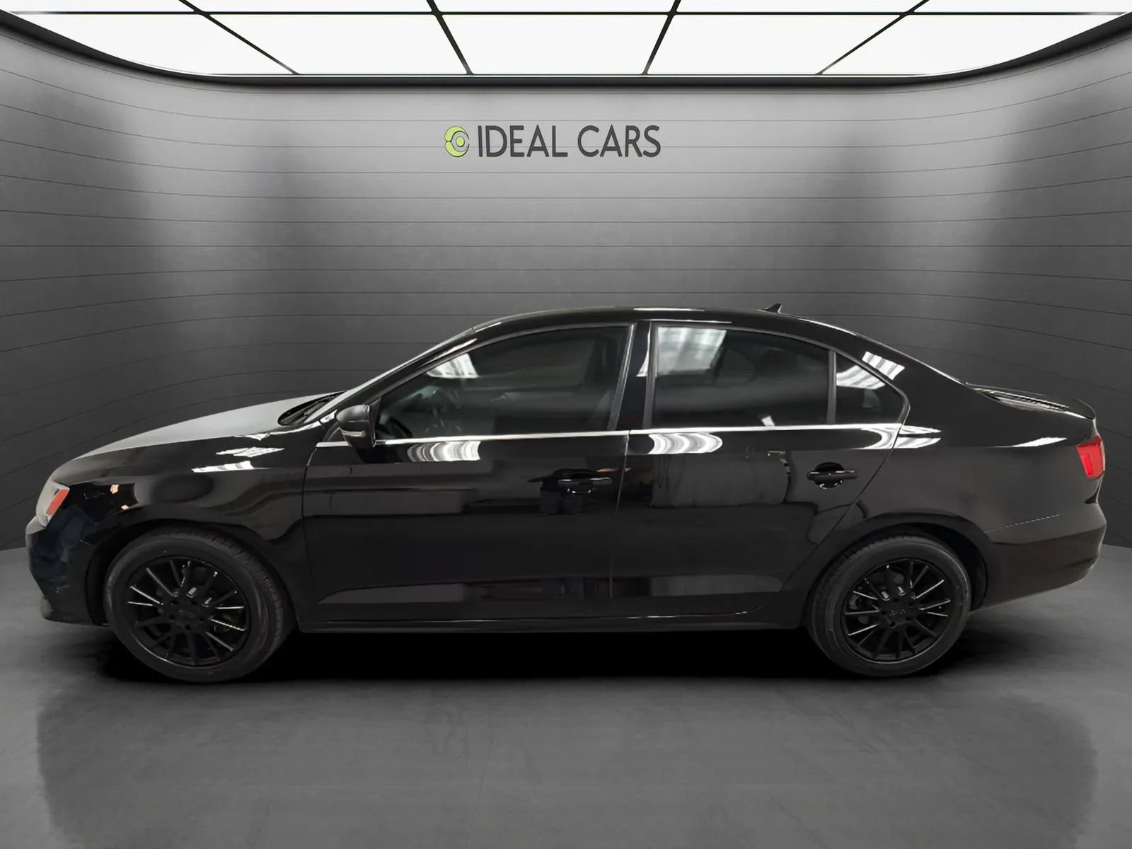 Used 2015 Volkswagen Jetta SE FWD image 8