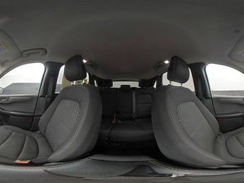 Used 2024 Ford Escape Active FWD image 48