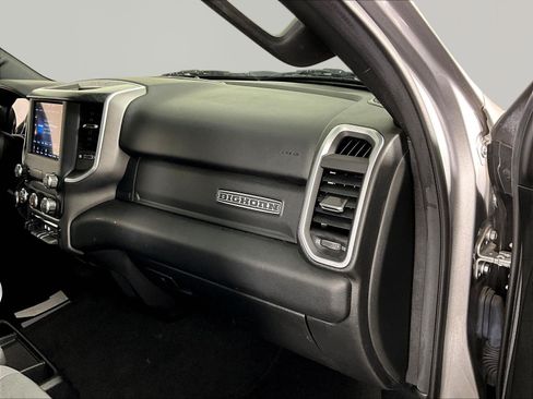 Used 2021 RAM 1500 Big Horn AWD/4WD image 27