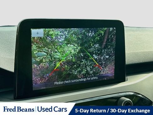 Used 2020 Ford Escape SE AWD/4WD image 11