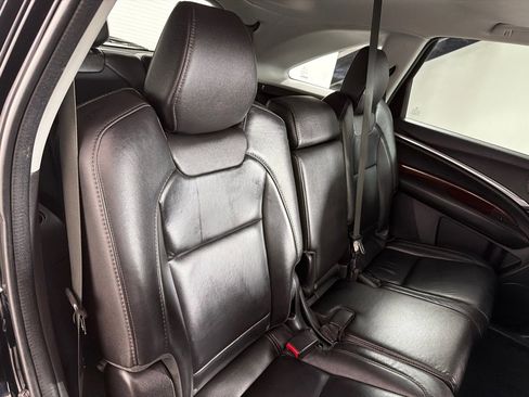 Used 2015 Acura MDX SH-AWD image 24