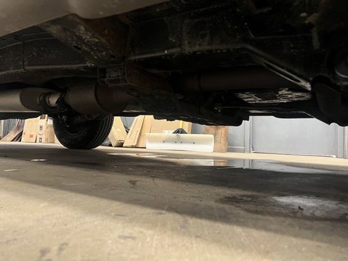 Used 2004 Jeep Grand Cherokee Laredo w/ Tan Your Hide Group image 14