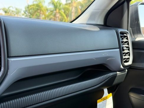 New 2026 Ford Ranger XL RWD image 8