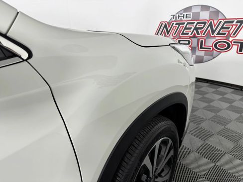 Used 2024 Subaru Forester Limited AWD/4WD image 33