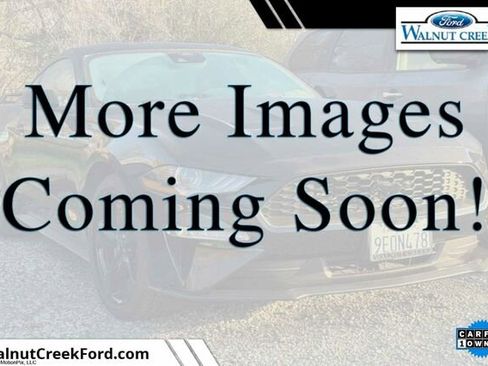 Used 2023 Ford Mustang Premium w/ Equipment Group 201A image 1