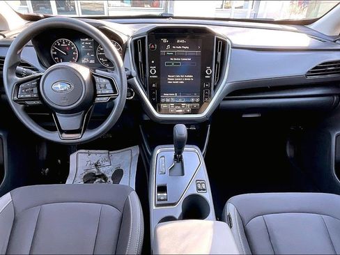 Certified 2025 Subaru Crosstrek 2.0i Premium image 18