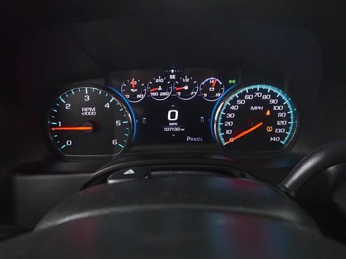 Used 2019 GMC Yukon Denali w/ Denali Ultimate Package image 16