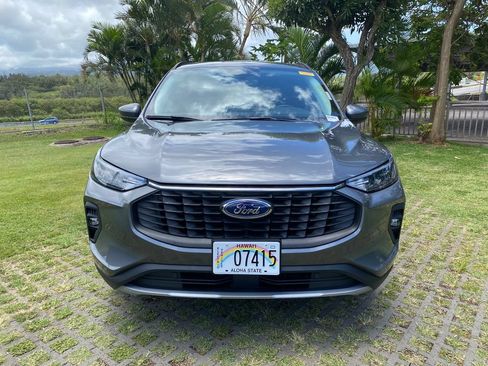 Used 2026 Ford Escape SE FWD image 20