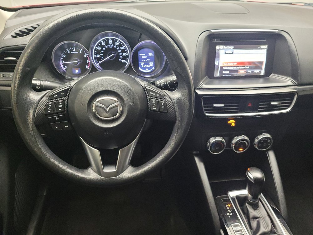 Used 2016 MAZDA CX-5 Sport AWD/4WD image 22