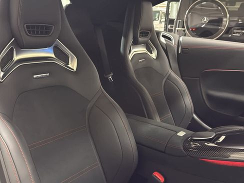 New 2025 Mercedes-Benz SL 63 AMG S e Performance 4MATIC image 30