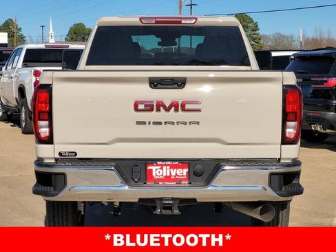 New 2026 GMC Sierra 2500 Pro w/ Convenience Package image 6