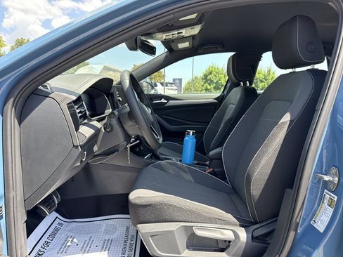 New 2025 Volkswagen Jetta Sport image 11