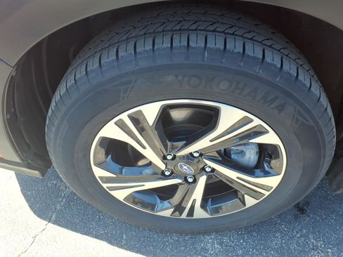 Certified 2024 Subaru Crosstrek 2.0i Premium image 6