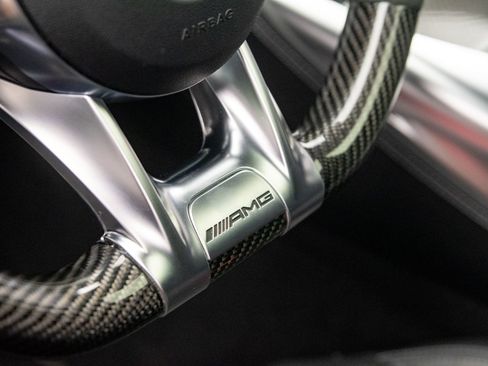 Used 2019 Mercedes-Benz AMG GT 63 S image 19