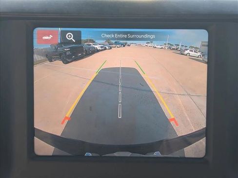 Used 2023 RAM 1500 Lone Star image 14