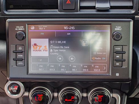 Used 2022 Toyota GR86 w/ ALL Weather Mat Package (TMS) image 21