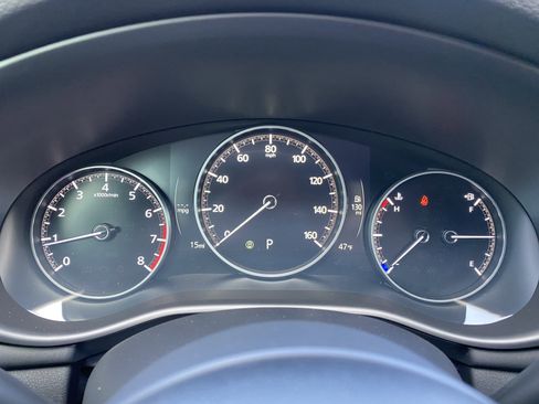 New 2026 MAZDA MAZDA3 s image 20