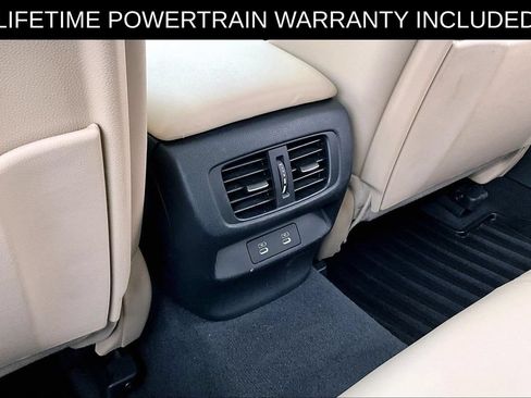 Used 2024 Acura TLX w/ Technology Package FWD image 31