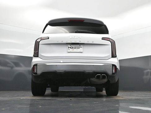 Used 2023 Kia Telluride SX FWD image 42