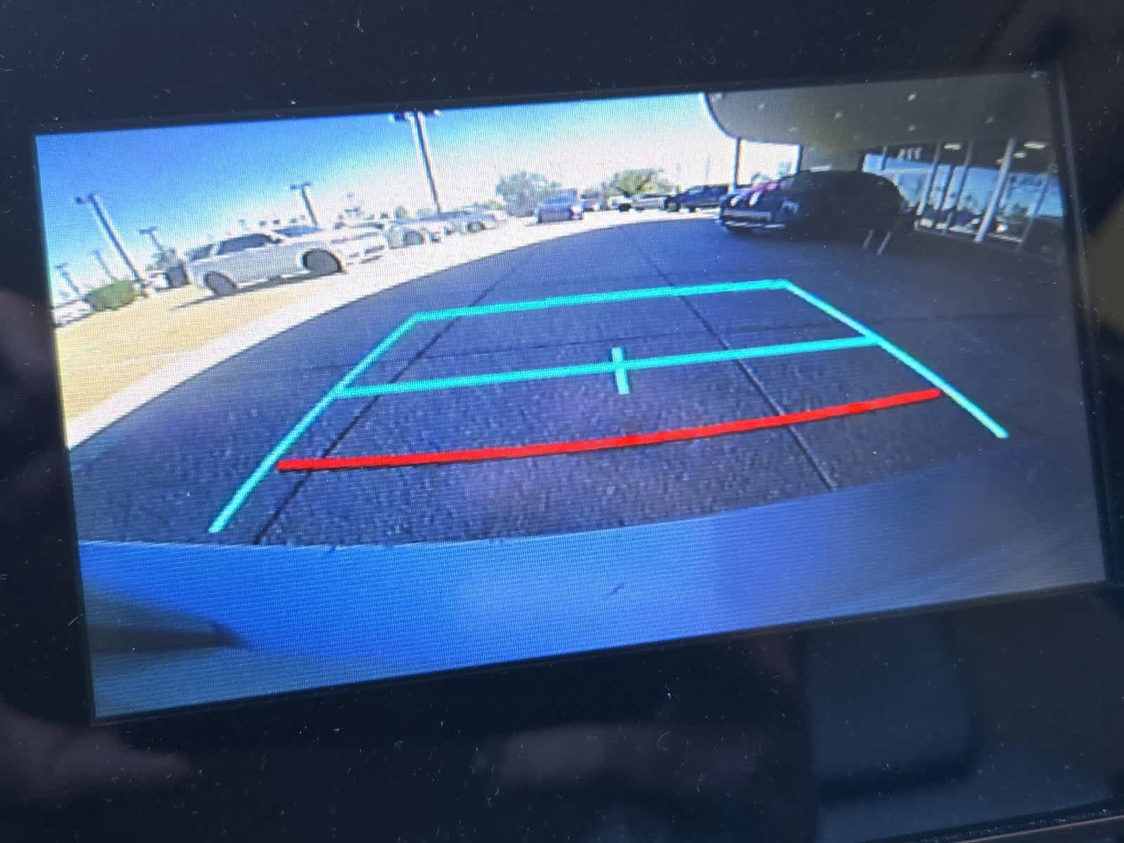 Used 2019 Toyota Prius LE FWD image 28