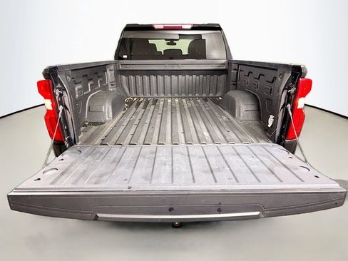 Used 2021 Chevrolet Silverado 1500 Custom w/ LPO, Dark Essentials Package image 23