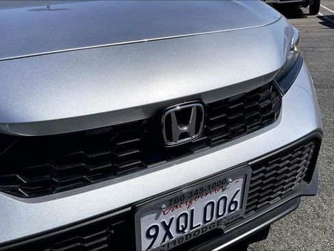 Used 2026 Honda Civic Sport image 30